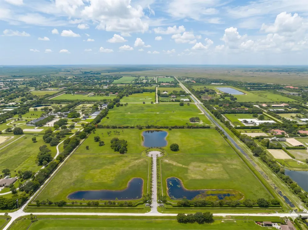 13600 Indian Mound Road Wellington, FL 33414