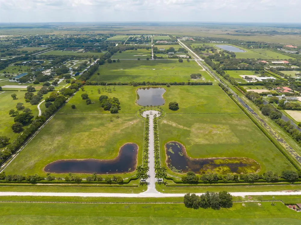 13600 Indian Mound Road Wellington, FL 33414