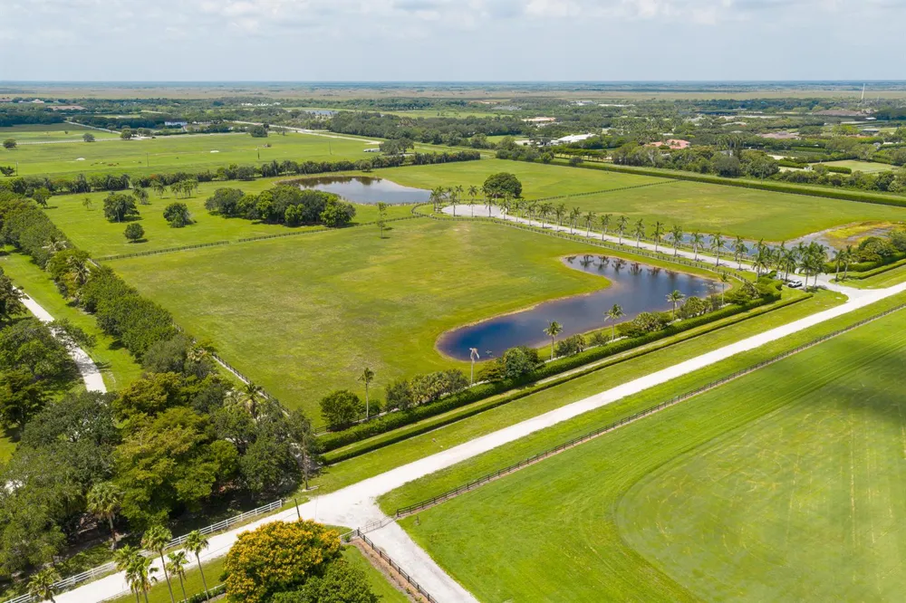 13600 Indian Mound Road Wellington, FL 33414