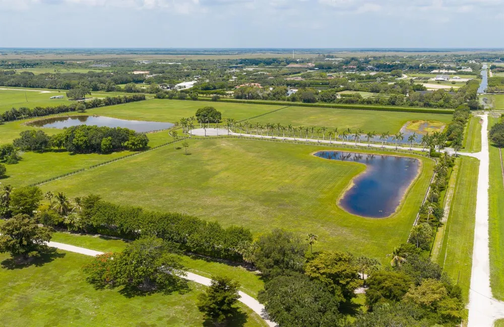 13600 Indian Mound Road Wellington, FL 33414