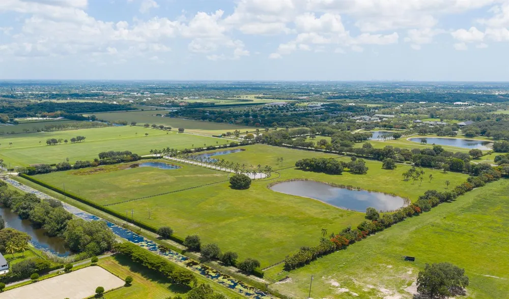 13600 Indian Mound Road Wellington, FL 33414
