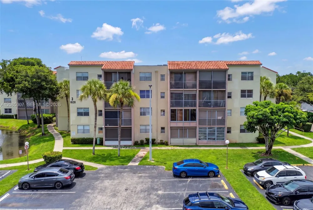 1820 SW 81st Ave #3416 North Lauderdale, FL 33068