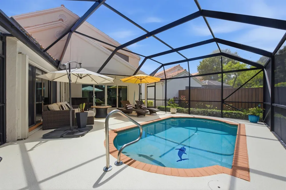 2576 LA CRISTAL CIRCLE Palm Beach Gardens, FL 33410
