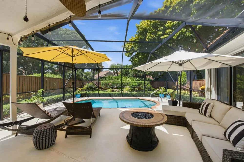 2576 LA CRISTAL CIRCLE Palm Beach Gardens, FL 33410