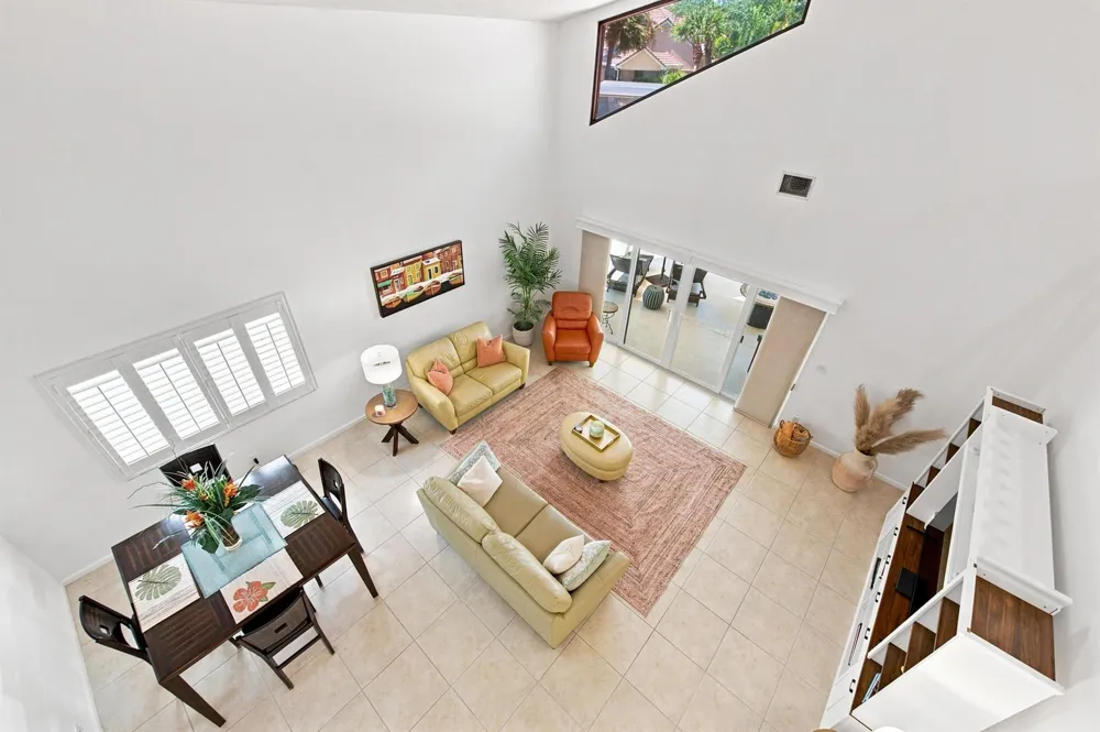 2576 LA CRISTAL CIRCLE Palm Beach Gardens, FL 33410