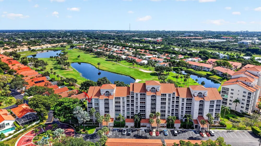 17031 BOCA CLUB BOULEVARD #065A Boca Raton, FL 33487