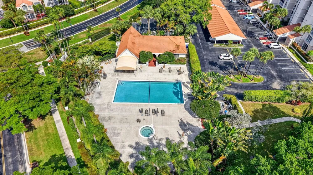 17031 BOCA CLUB BOULEVARD #065A Boca Raton, FL 33487