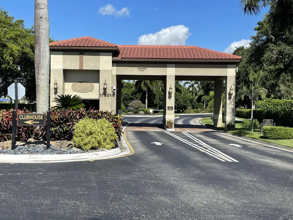 17031 BOCA CLUB BOULEVARD #065A Boca Raton, FL 33487