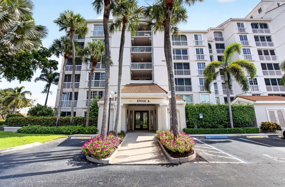 17031 BOCA CLUB BOULEVARD #065A Boca Raton, FL 33487