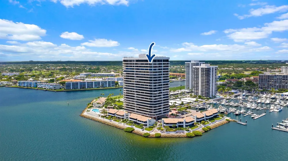 100 LAKESHORE DRIVE #2151 North Palm Beach, FL 33408