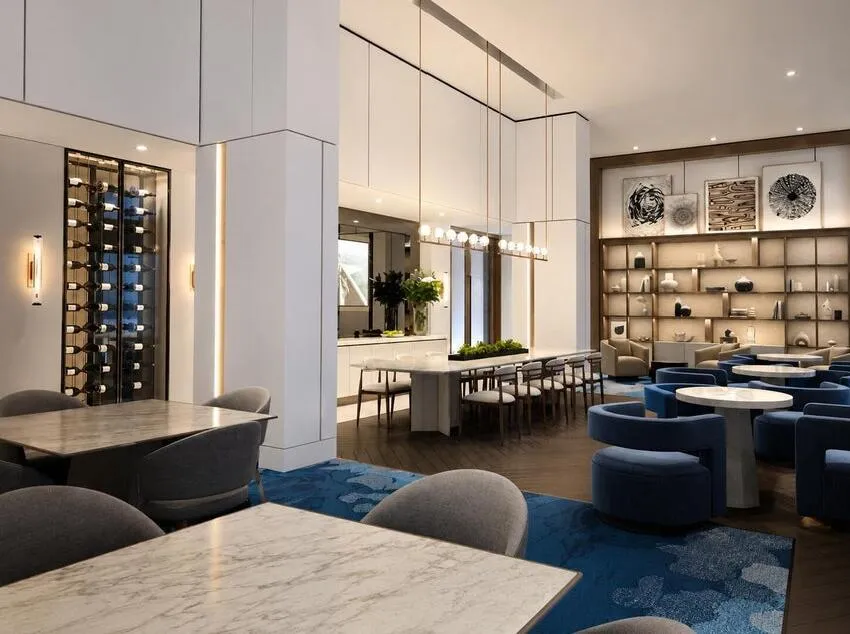 100 LAKESHORE DRIVE #2151 North Palm Beach, FL 33408