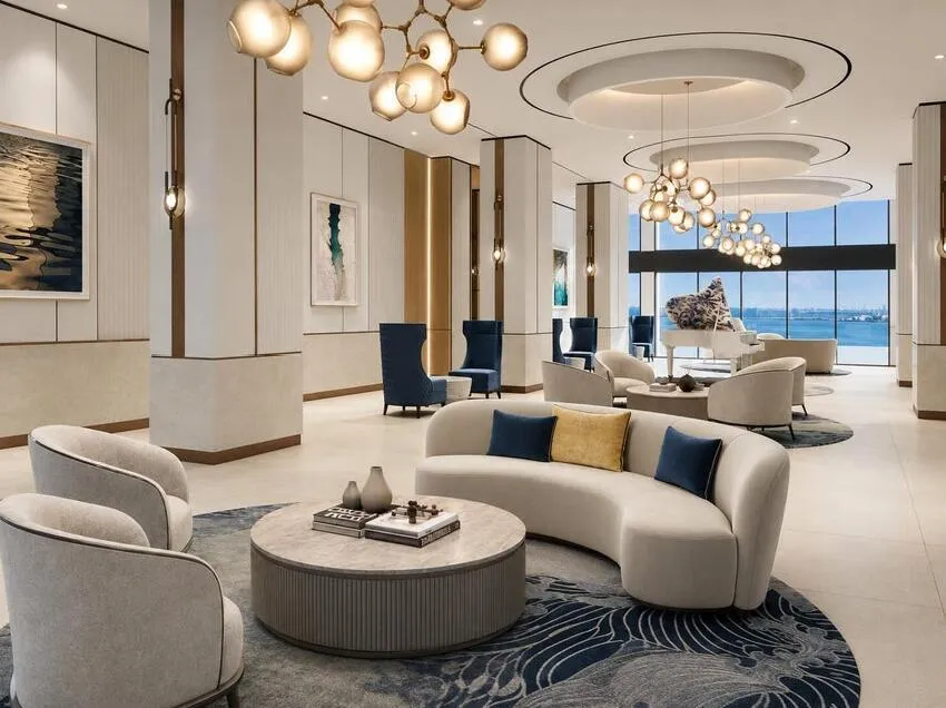 100 LAKESHORE DRIVE #2151 North Palm Beach, FL 33408