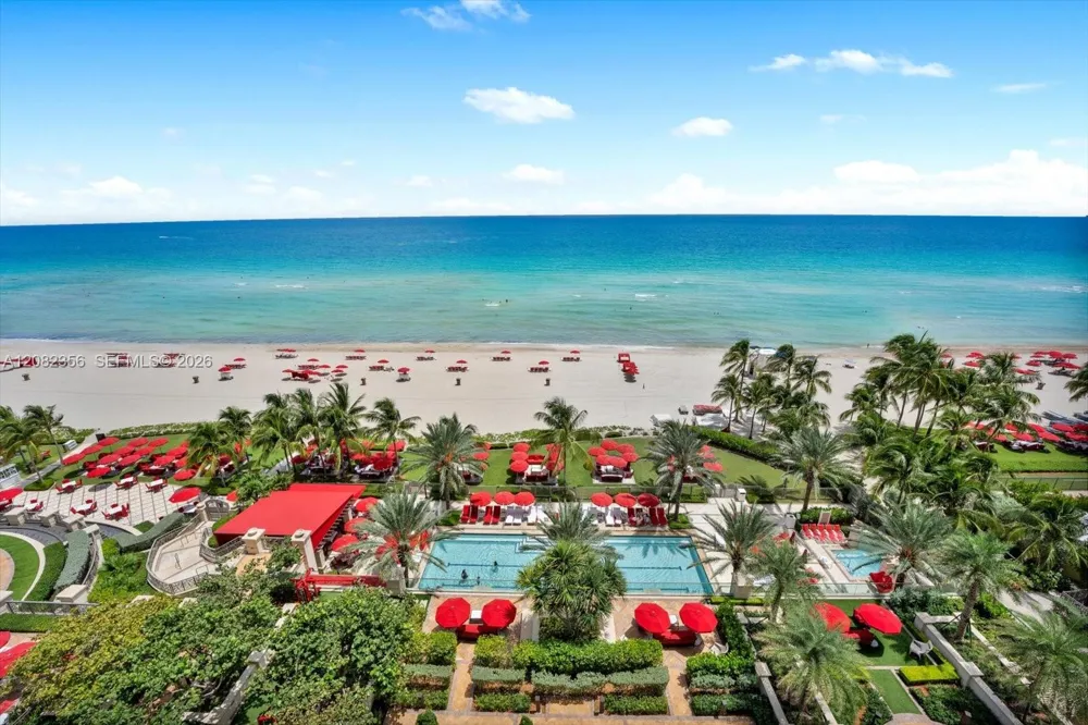 17901 Collins Ave #802 Sunny Isles Beach, FL 33160