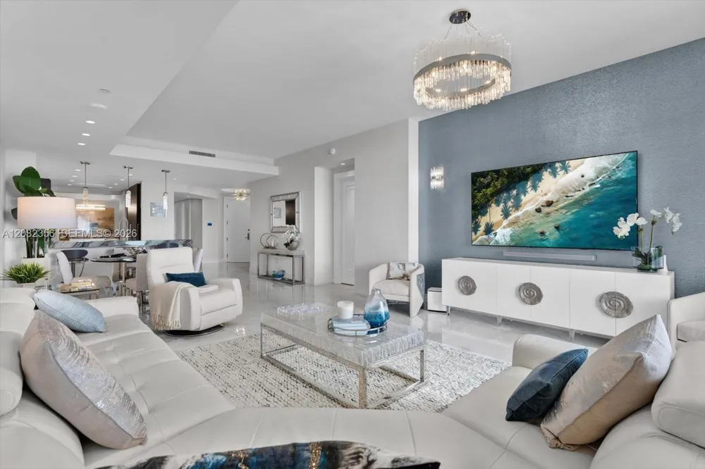 17901 Collins Ave #802 Sunny Isles Beach, FL 33160