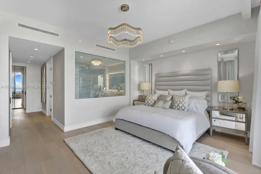 17901 Collins Ave #802 Sunny Isles Beach, FL 33160