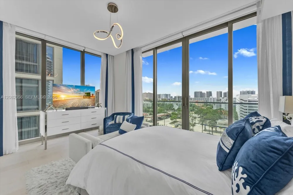 17901 Collins Ave #802 Sunny Isles Beach, FL 33160
