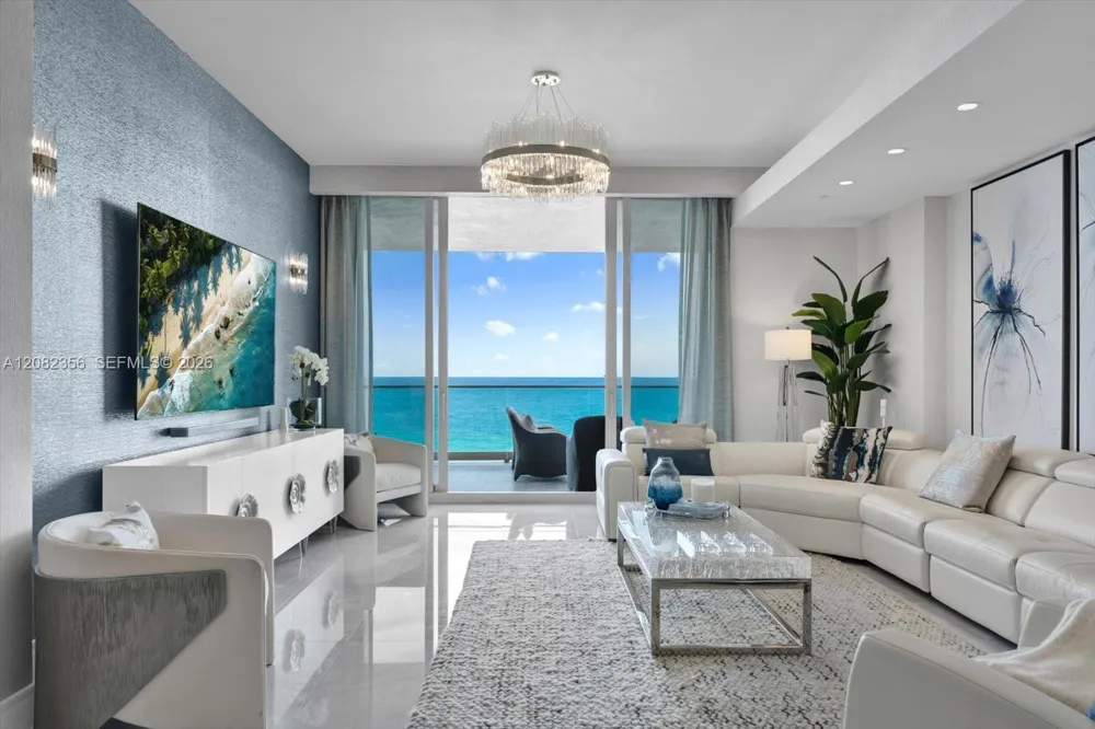 17901 Collins Ave #802 Sunny Isles Beach, FL 33160