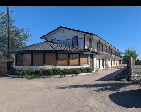 4901 Buddy Owens Boulevard #2