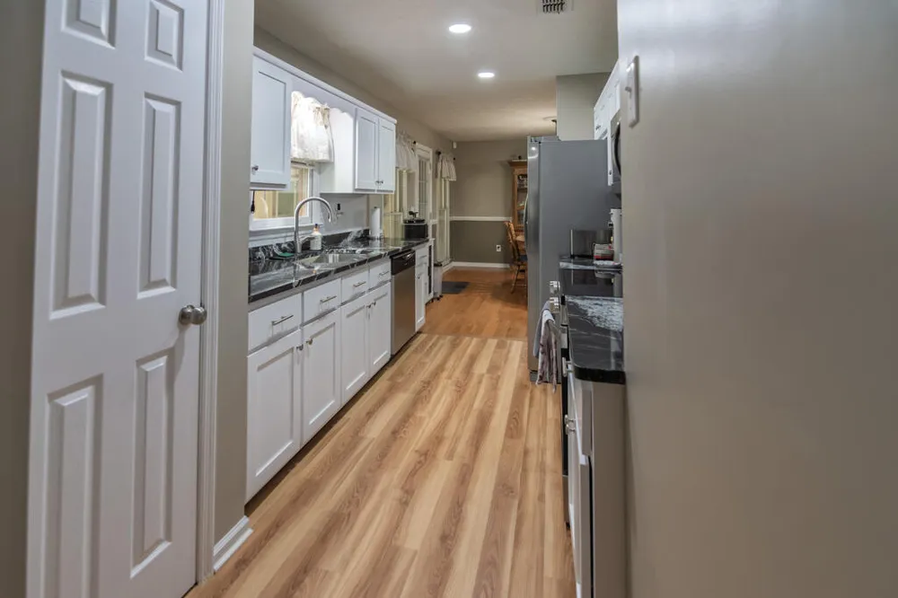 200 Sullivan Circle Pine Mountain, GA 31822