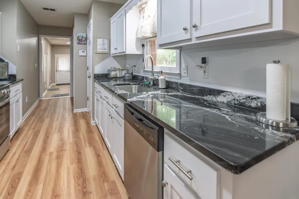 200 Sullivan Circle Pine Mountain, GA 31822