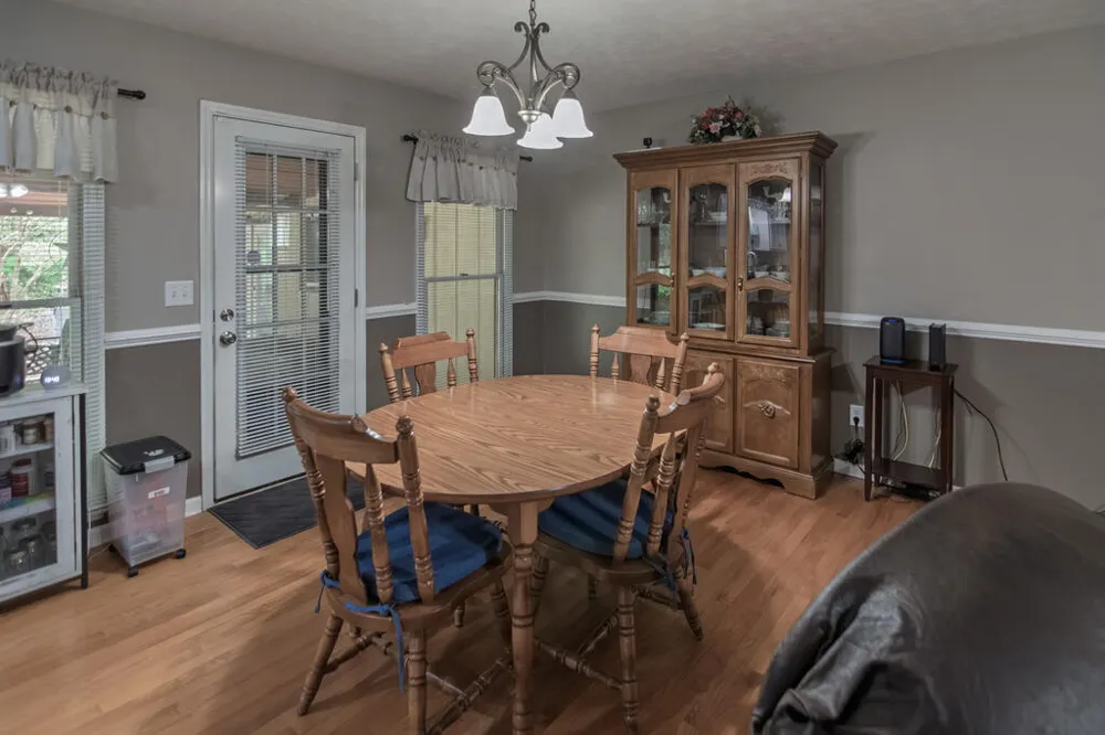 200 Sullivan Circle Pine Mountain, GA 31822