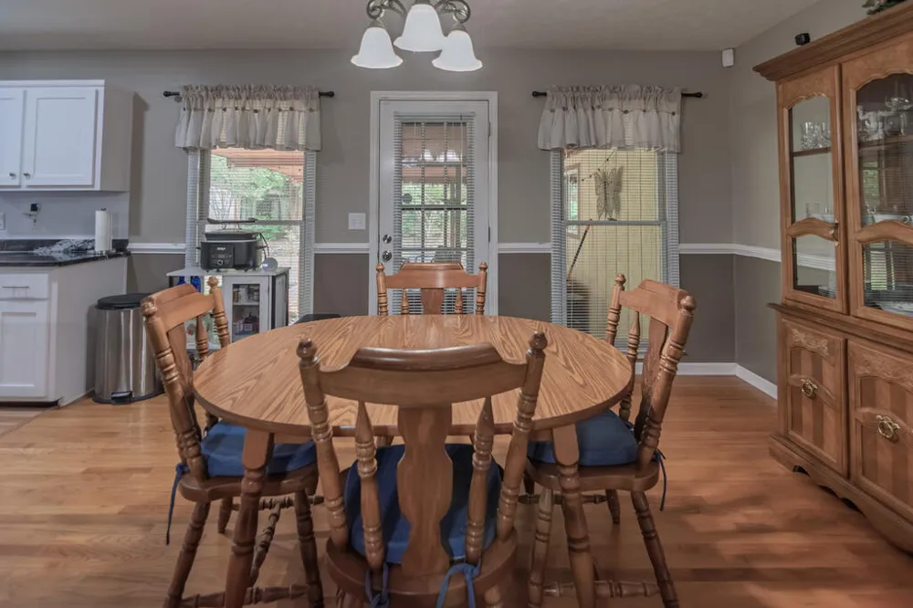 200 Sullivan Circle Pine Mountain, GA 31822