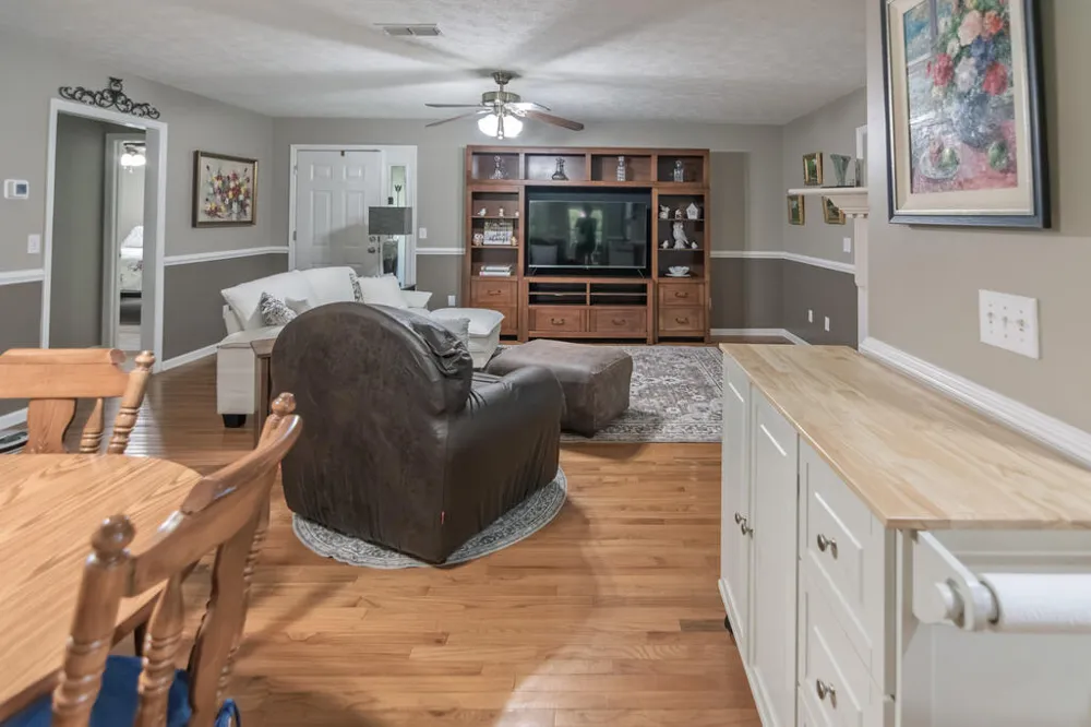 200 Sullivan Circle Pine Mountain, GA 31822