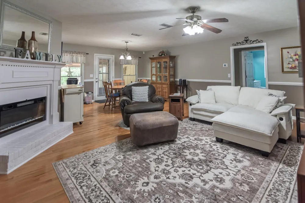 200 Sullivan Circle Pine Mountain, GA 31822
