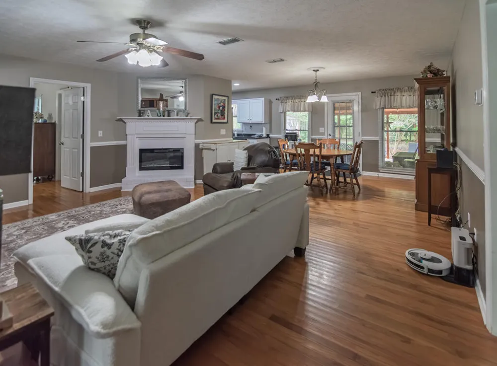 200 Sullivan Circle Pine Mountain, GA 31822