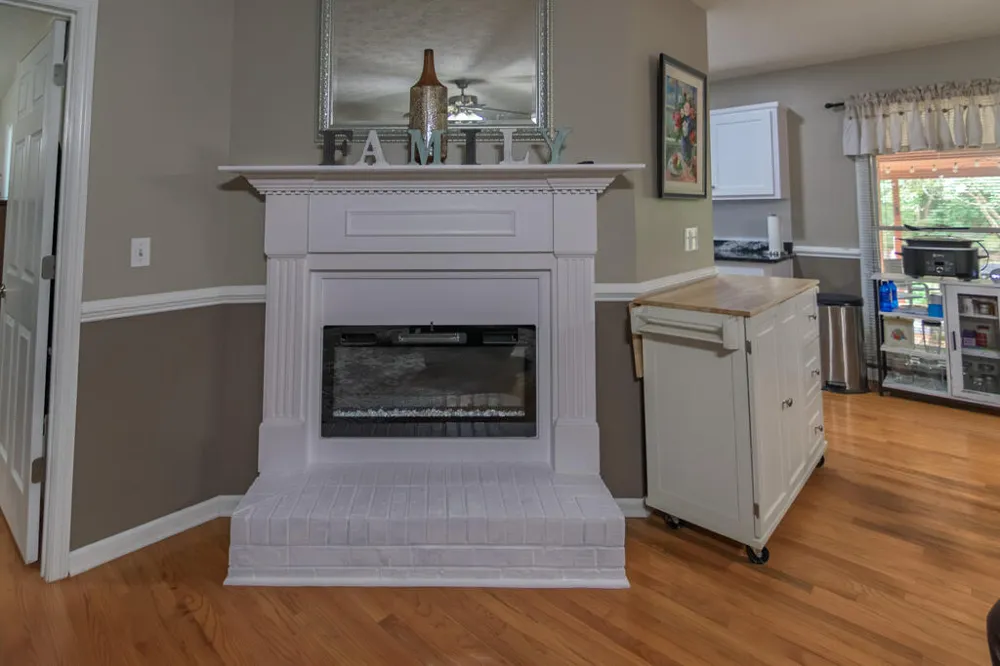 200 Sullivan Circle Pine Mountain, GA 31822