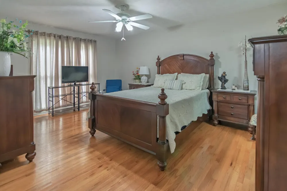 200 Sullivan Circle Pine Mountain, GA 31822