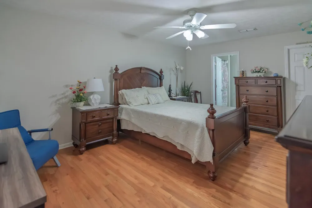 200 Sullivan Circle Pine Mountain, GA 31822