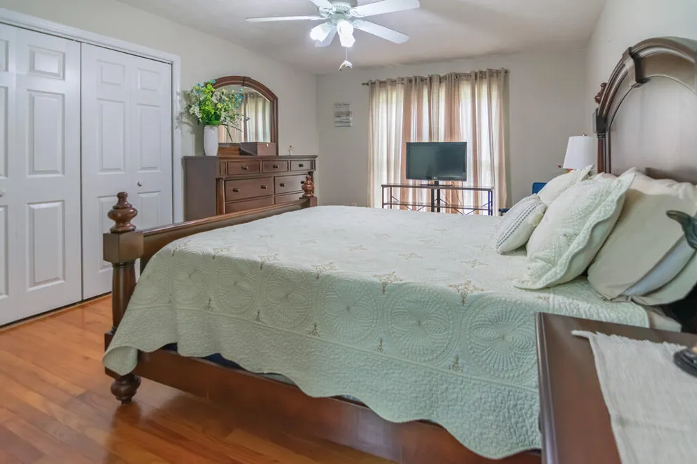 200 Sullivan Circle Pine Mountain, GA 31822