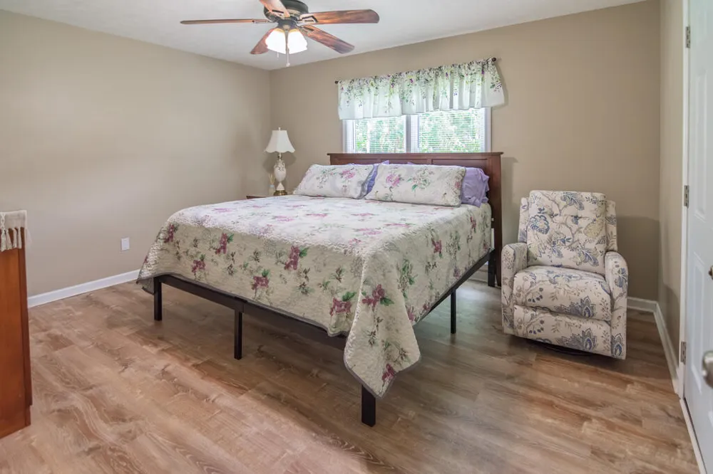 200 Sullivan Circle Pine Mountain, GA 31822