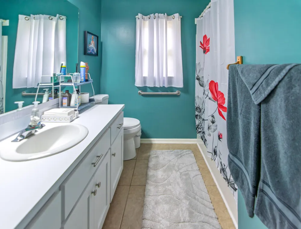 200 Sullivan Circle Pine Mountain, GA 31822