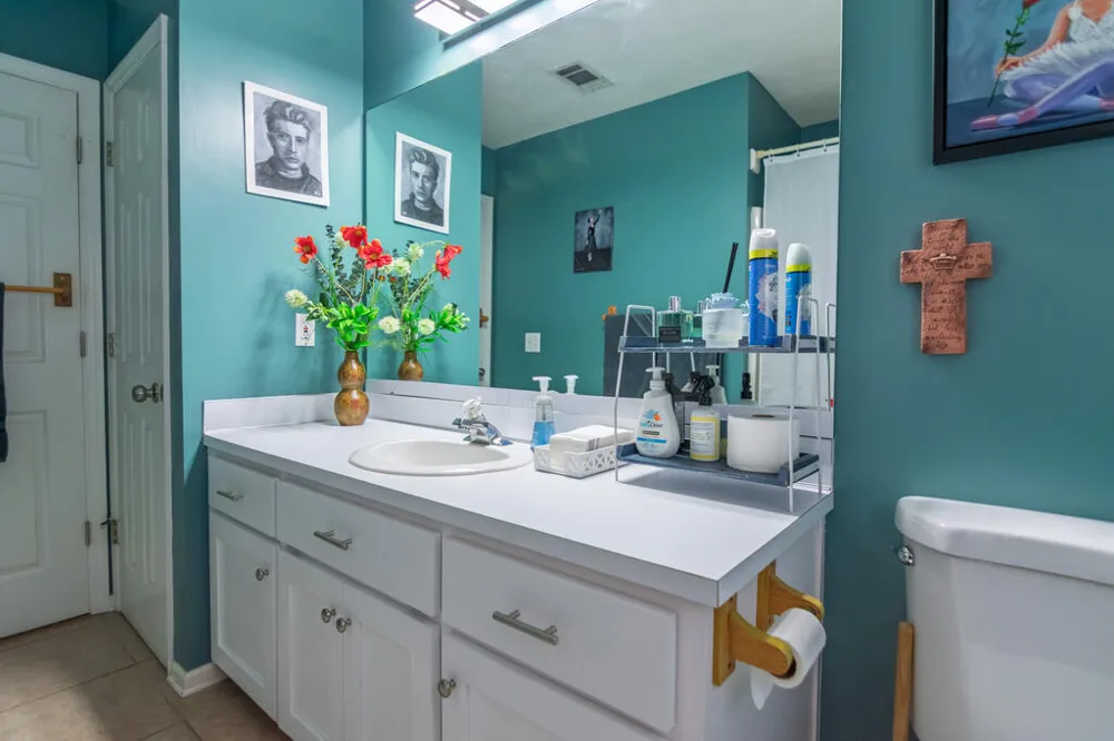 200 Sullivan Circle Pine Mountain, GA 31822