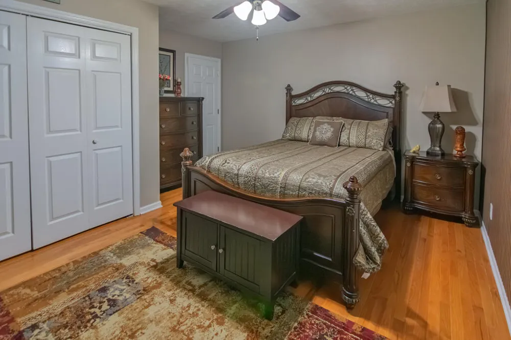200 Sullivan Circle Pine Mountain, GA 31822
