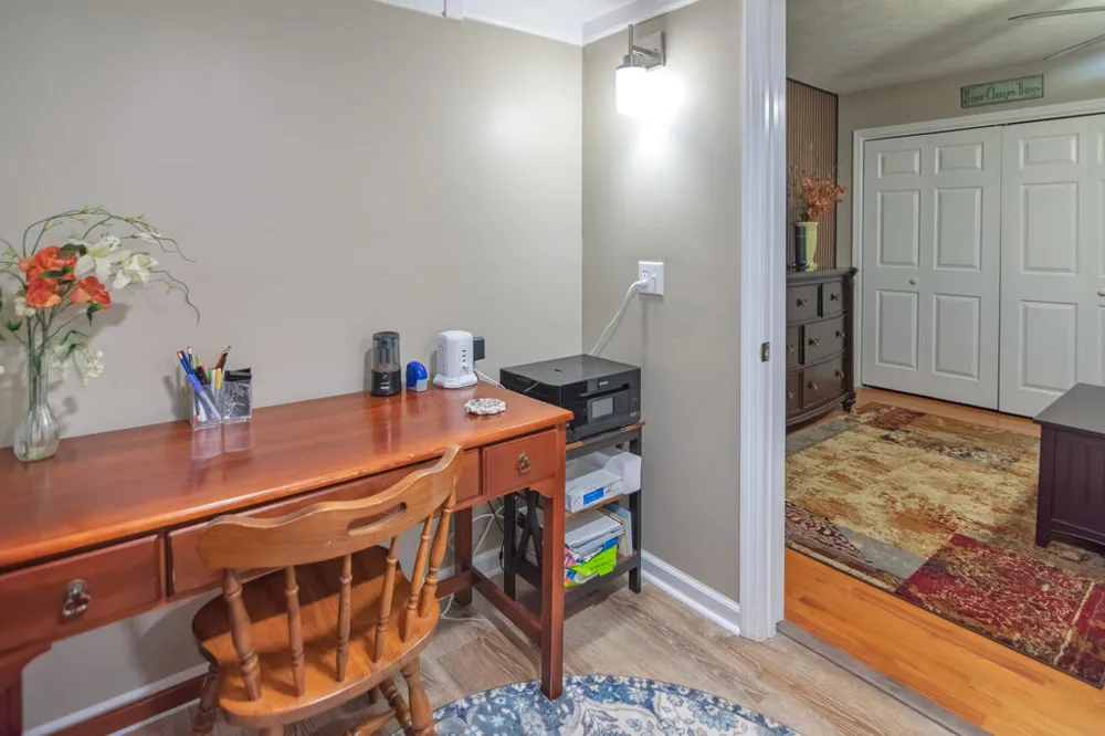 200 Sullivan Circle Pine Mountain, GA 31822