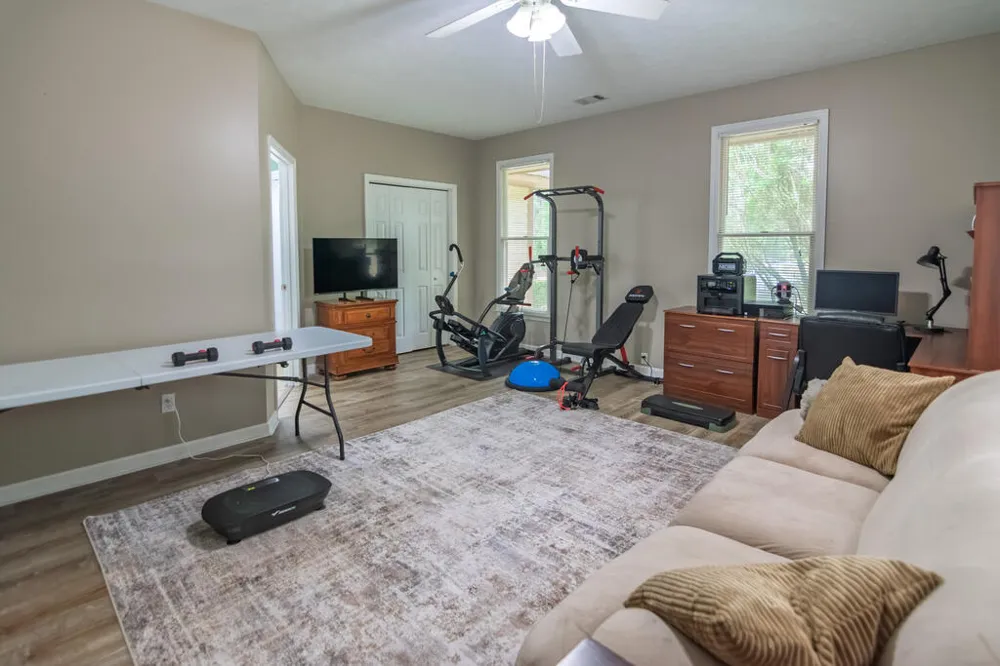 200 Sullivan Circle Pine Mountain, GA 31822