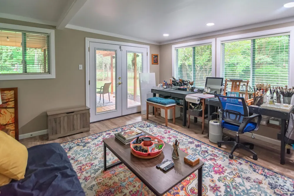 200 Sullivan Circle Pine Mountain, GA 31822