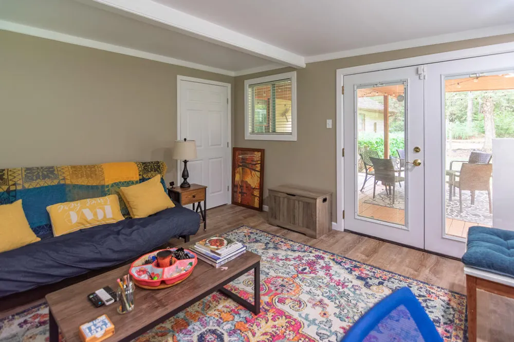 200 Sullivan Circle Pine Mountain, GA 31822
