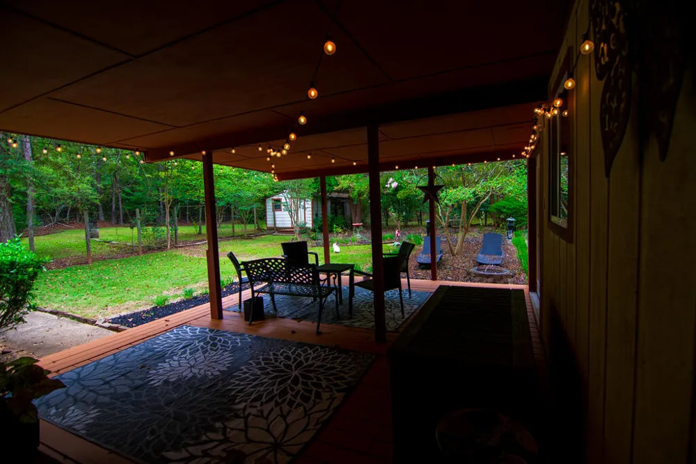 200 Sullivan Circle Pine Mountain, GA 31822