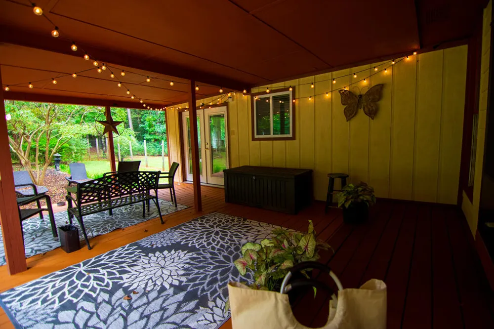 200 Sullivan Circle Pine Mountain, GA 31822