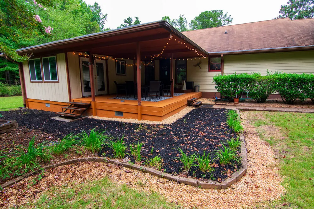 200 Sullivan Circle Pine Mountain, GA 31822
