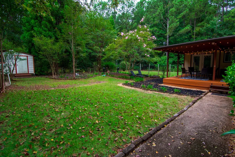 200 Sullivan Circle Pine Mountain, GA 31822