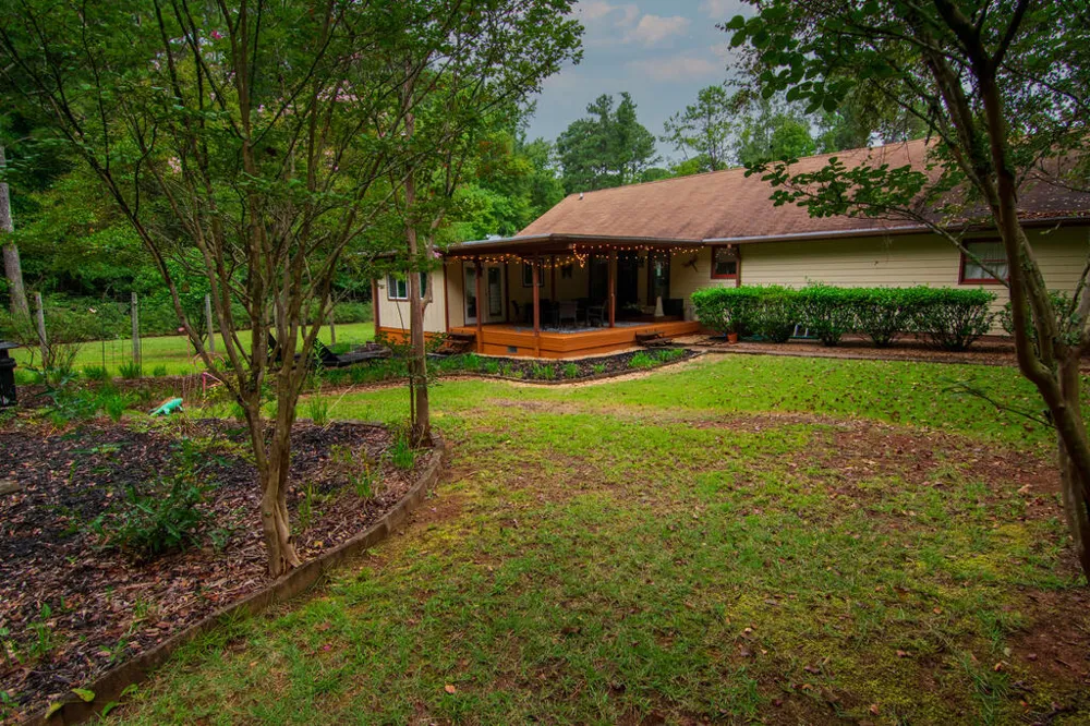 200 Sullivan Circle Pine Mountain, GA 31822