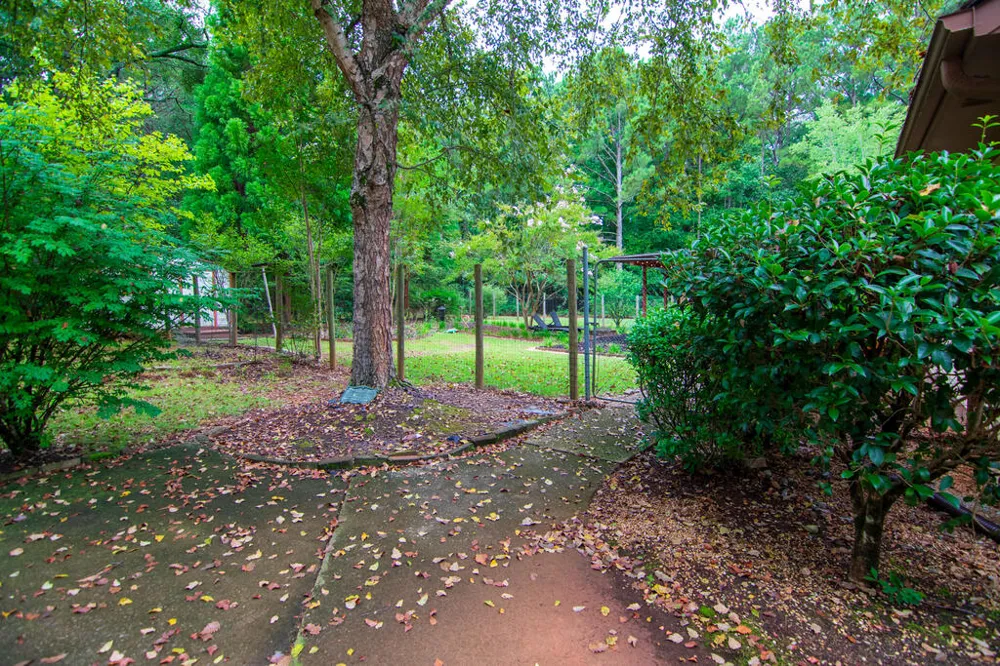 200 Sullivan Circle Pine Mountain, GA 31822