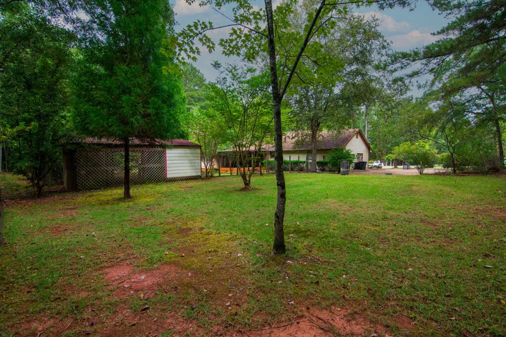 200 Sullivan Circle Pine Mountain, GA 31822