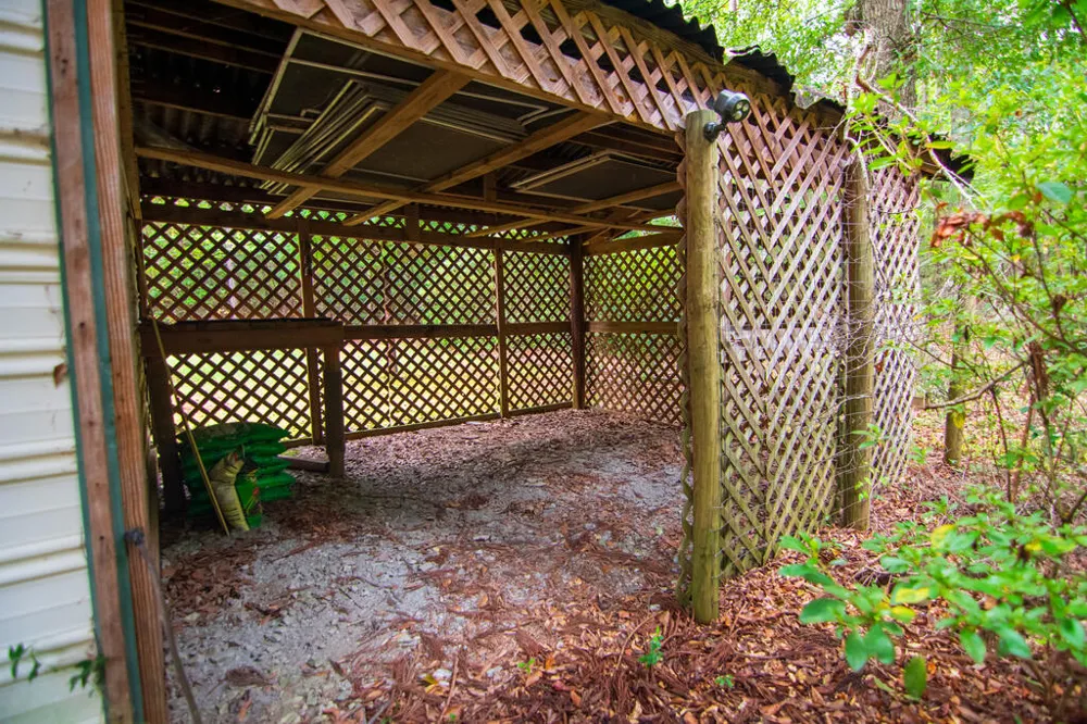 200 Sullivan Circle Pine Mountain, GA 31822