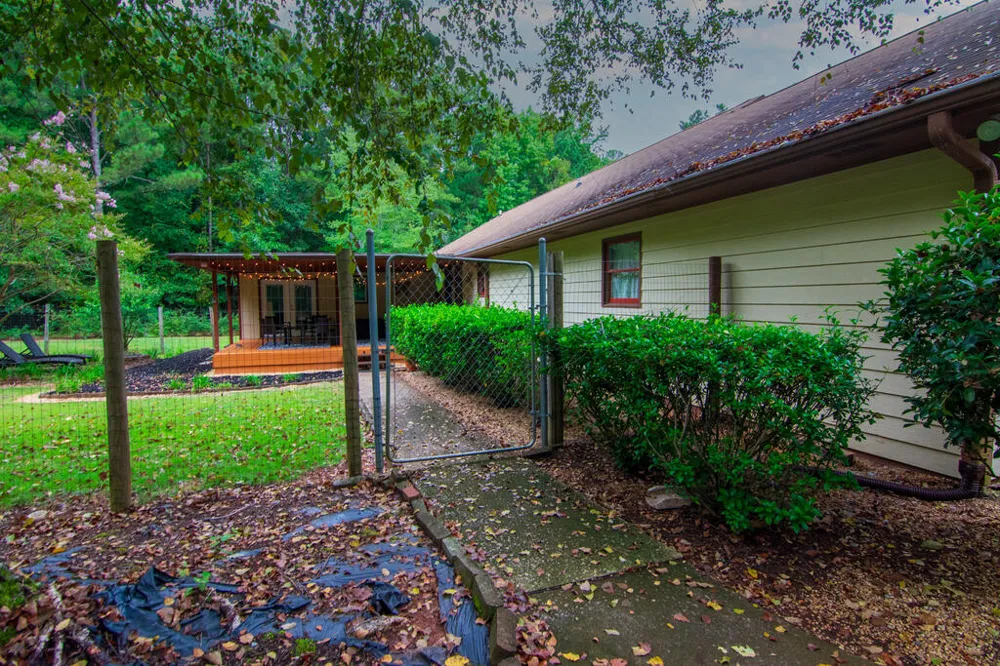 200 Sullivan Circle Pine Mountain, GA 31822
